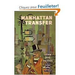 Manhattan Transfer
