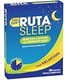 RUTA Natural Acting Sleep Aid, 28 Count