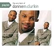 Playlist: The Very Best of Donnie McClurkin