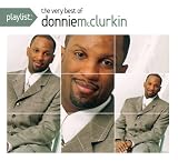 Playlist: The Very Best of Donnie Mcclurkin (Dig)