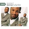 Playlist: The Very Best of Donnie Mcclurkin (Dig)