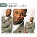 Playlist: The Very Best of Donnie Mcclurkin (Dig)