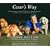 Cesar's Way: The Natural, Everyday Guide to Understanding and Correcting Common Dog Problems