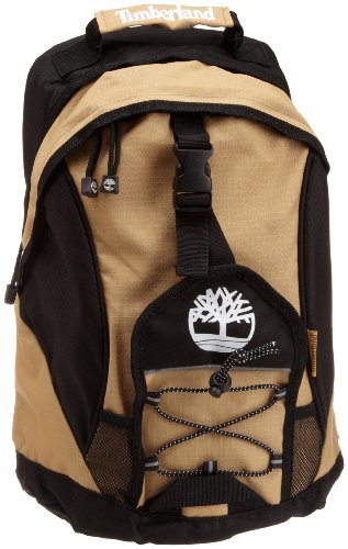 Timberland Boys 8-20 Sport Adventure Backpack