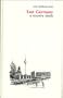 East Germany, a Country Study (Area Handbook Series)
