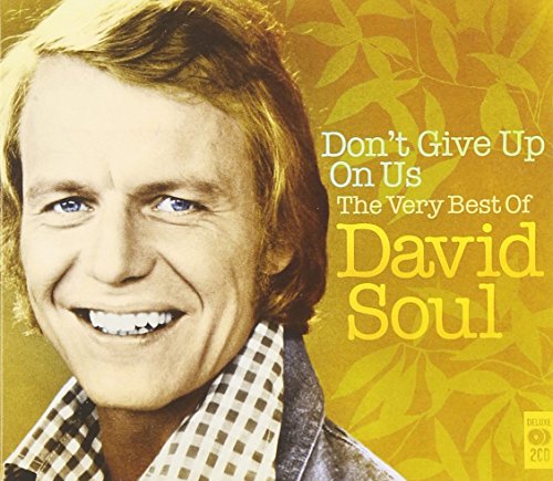 David Soul - Let Your Love Flow, 70