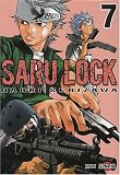 Saru Lock, Tome 7 (French Edition)