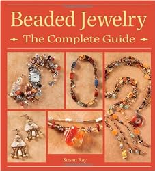 Beaded Jewelry The Complete Guide