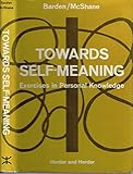Towards self-meaning
