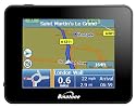 Binatone B350 Satellite Navigation with UK and ROI Mapping