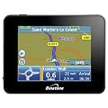 Binatone B350 Satellite Navigation with UK and ROI Mapping