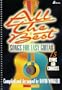 All the Best Songs for Easy Guitar: 75 Hymns and Choruses (Lillenas Publications)