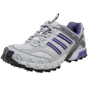 Buy adidas Ladies Kanadia 2 Trail Running Shoe by adidas