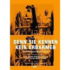 Denn sie kennen kein Erbarmen - Der Italowestern