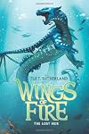 Wings of Fire #2: The Lost Heir