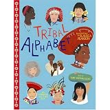 Tribal Alphabet