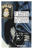 L'assassin de l'agent de police