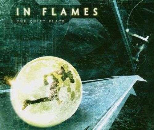 In Flames Picture 5