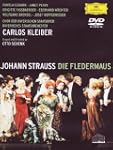 Johann Strauss:Die Fledermaus
