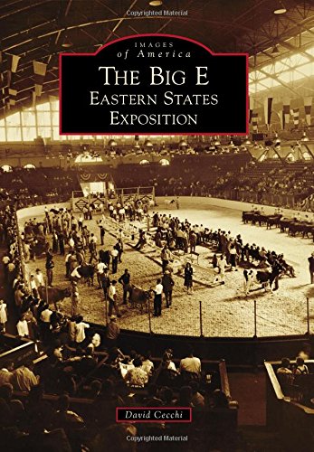 Big E, The (Images of America)