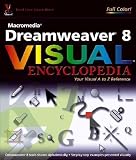 Macromedia Dreamweaver 8 Visual Encyclopedia