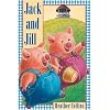 Jack and Jill (Traditional Nursery Rhymes)