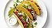 Honey-Can-Do Taco Rack, 3-Inches H x 3-Inches W