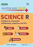 Science: Disk R (Whiteboard Plus)