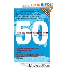 50 Facts That Should Change the World