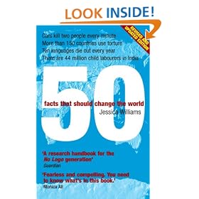 50 Facts That Should Change the World