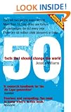 50 Facts That Should Change the World