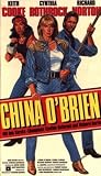 China OBrien (english audio) Uncut Version