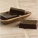 Poison Oak and Poison Ivy Soap (3 Bars) Prevents Outbreaks Even After Exposure!