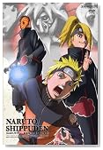 NARUTO-�i���g- �����` �O���o���̏�6 [DVD]�̃C���[�W���g�傷��
