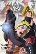 NARUTO-ナルト- 疾風伝 三尾出現の章6