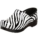 Dansko Women's Professionalprint Clog