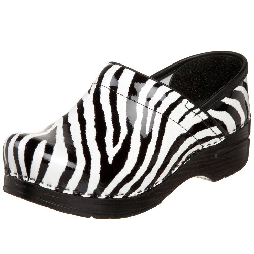 Dansko Women's Professional Clog