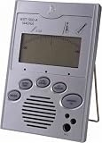 Cherub WST - 500A Digital Tuner - B000U51C0C