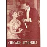 Chicago Stagebill Selwyn Theater : Pygmalion - January, 1947 book cover