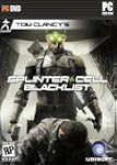 Splincer Cell Blacklist - Trilingual