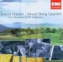 Mozart: String Quartets K465 "Dissonance" & K499 "Hoffmeister"