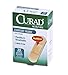 Curad Comfort Bandage 0.75 x 3 in./Case of 720