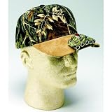3006 Outdoors Moonlight Cap Light Camo