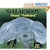 "Galapagos" Means "Tortoises"