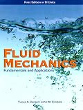 Fluid Mechanics: Fundamentals and Applications