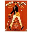 Jour De Fete - Movie Poster