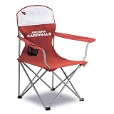 Arizona Cardinals NFL Oversized Arm Chair by Northpole