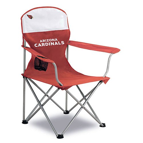 Arizona Cardinals NFL Oversized Arm Chair by Northpole