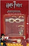 Harry Potter Quidditch Costume Kit