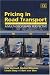 Book Pricing in Road Transport: A Multi-Disciplinary Perspective